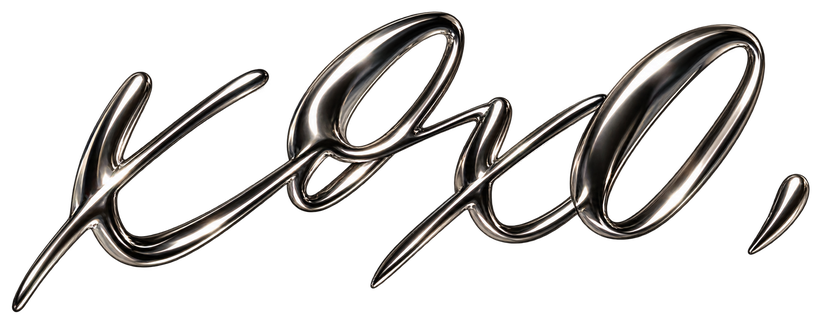 xoxo